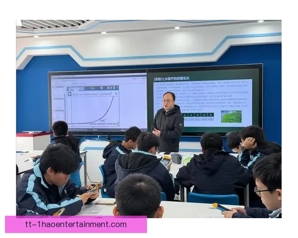 范尼任助教视角下的教学方法与学生互动创新研究探索