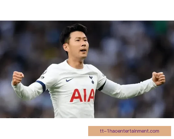 孙兴慜盛赞热刺球迷热情支持称其为世界最佳粉丝
